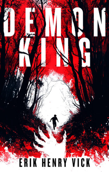 Demon King by Erik Henry Vick